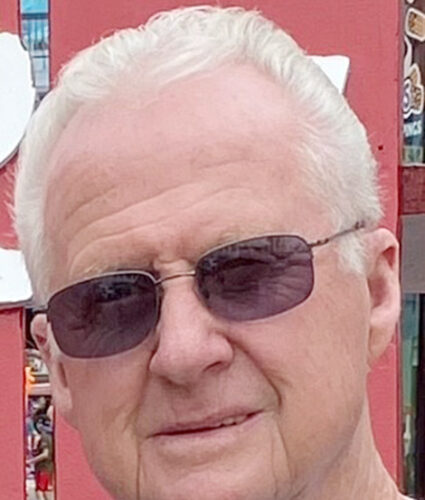 Stoney Hartsel Suder